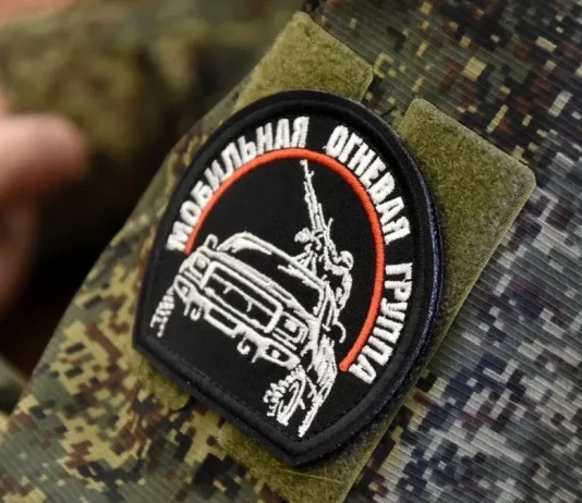 Ветераны боевых действий с категорией «Д» теперь могут стать участниками мобильных огневых групп отряда «Барс-Рязань»