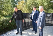 Депутат Сергей Лукьянов: «Важно чтобы строители все объекты сделали качественно, и это послужило не одному поколению»