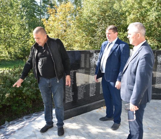 Депутат Сергей Лукьянов: «Важно чтобы строители все объекты сделали качественно, и это послужило не одному поколению»