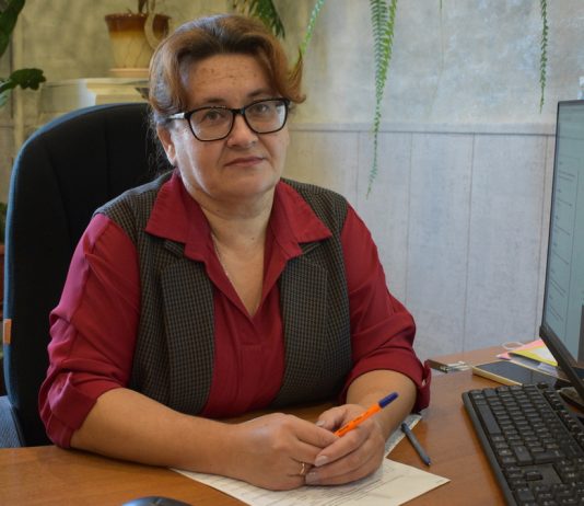 В Старожиловском округе открылись 16 избирательных участков